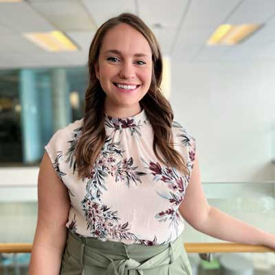 Dr. Lauren Lesage